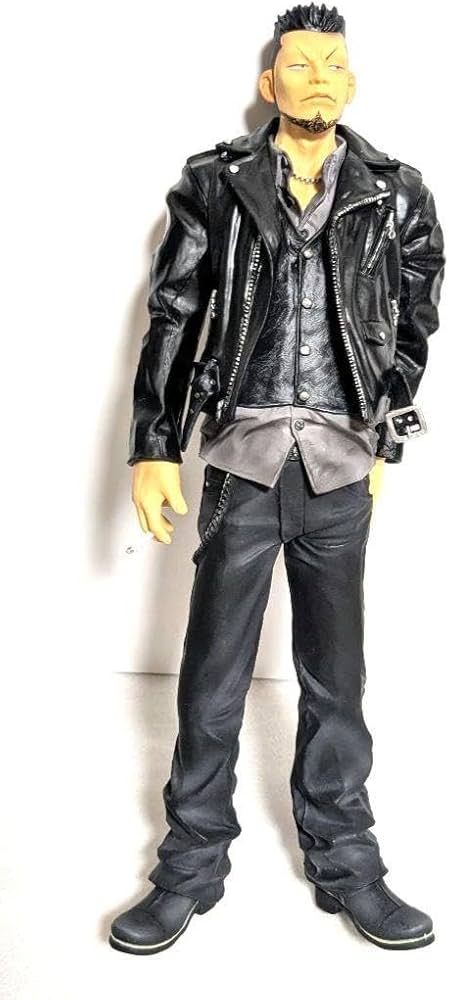 クローズWORST ALTERNATIVE EDITION 金享寛 クローズ＆worst