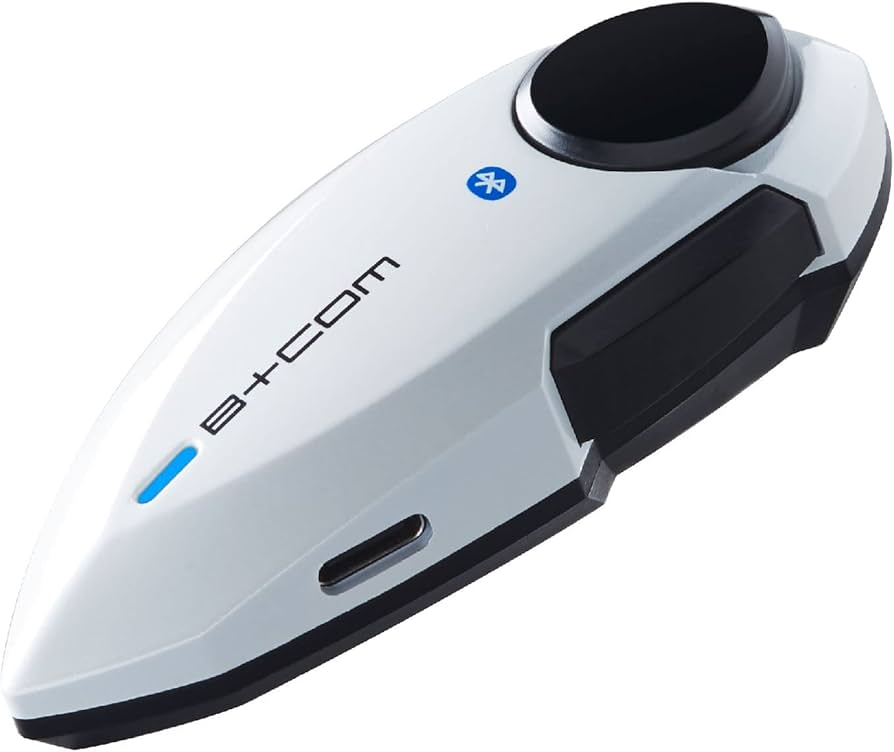 Amazon | SYGN HOUSE(サインハウス) バイク用 ブルートゥース