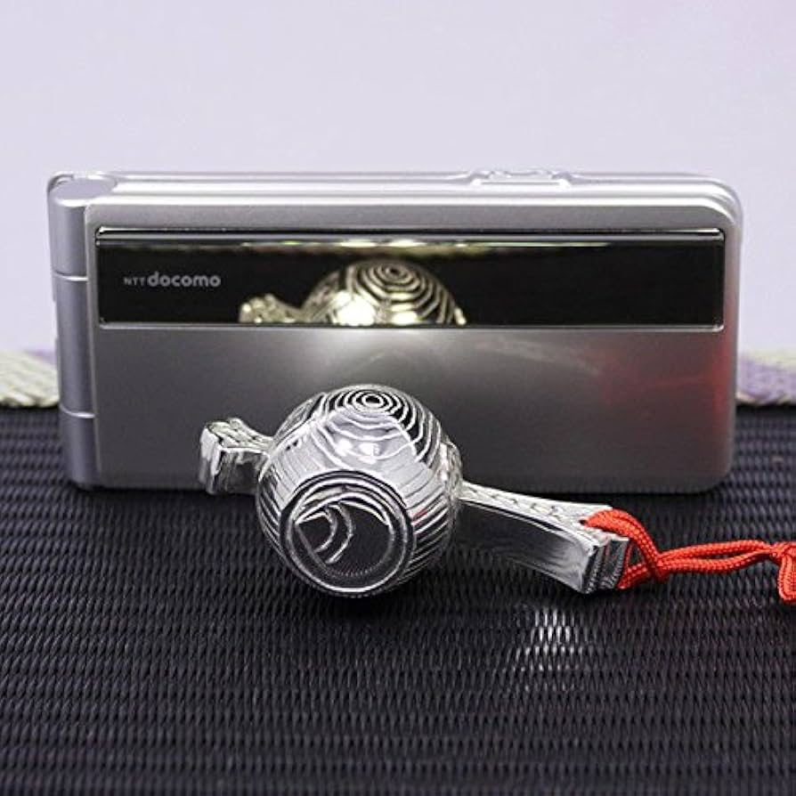 Amazon.co.jp: 置物 銀製 打ち出の小槌・こづち 大 （梅都工房作品