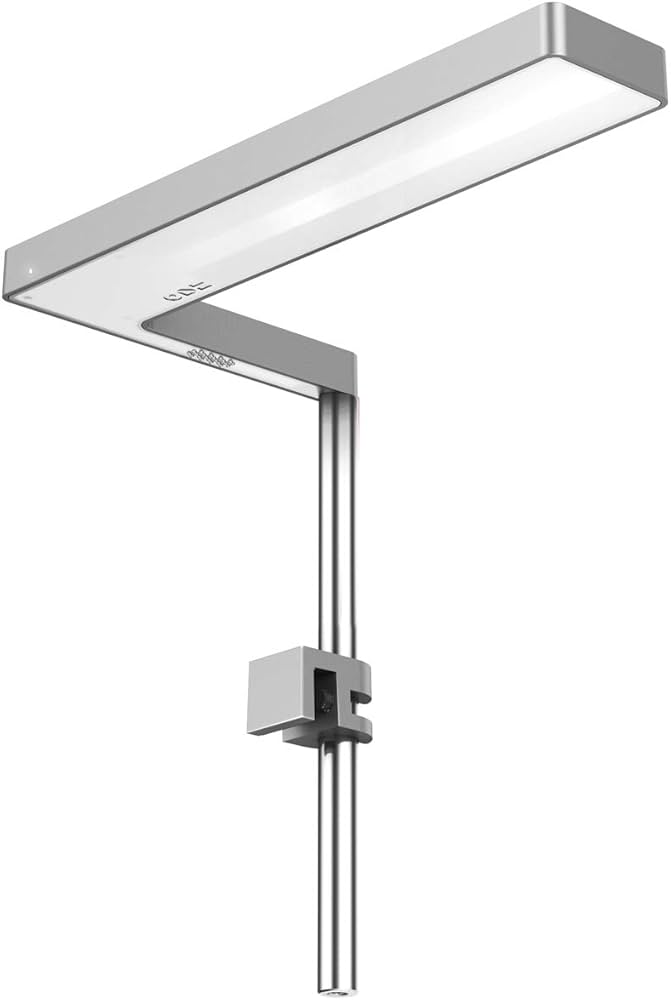 Amazon.co.jp: ONF Flat Nano 水槽 ライト 30cm アクアリウムライト