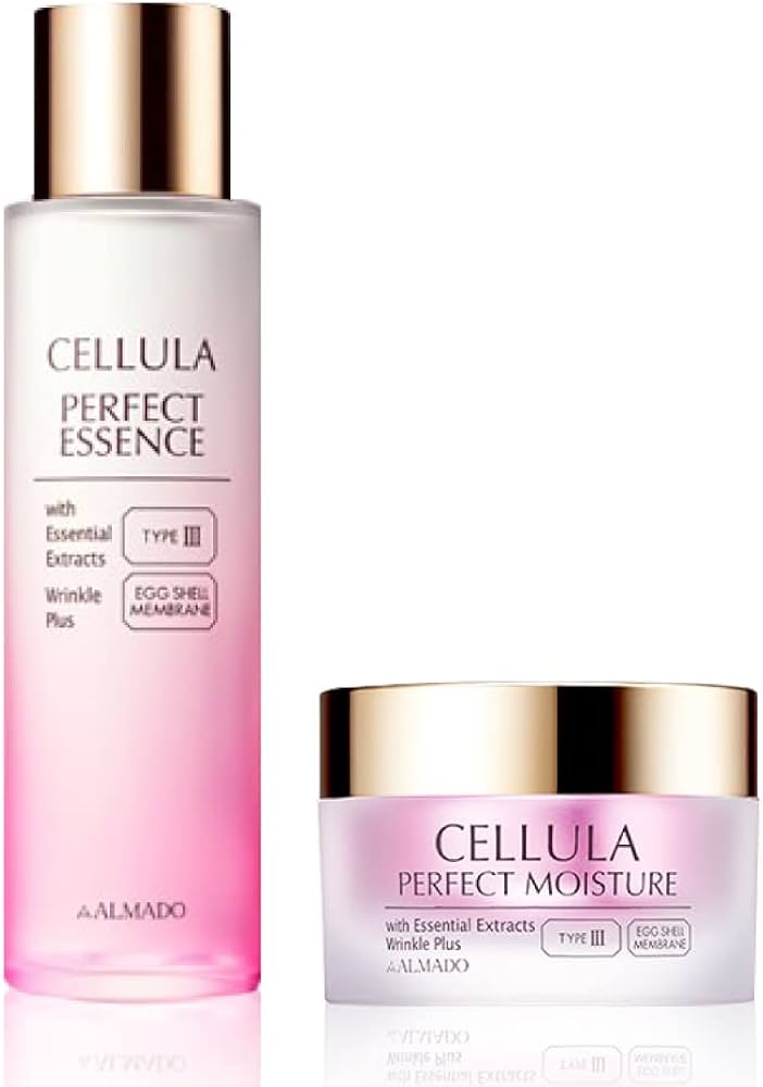 Amazon.co.jp: Perfect Essence & Moisture Set : Beauty