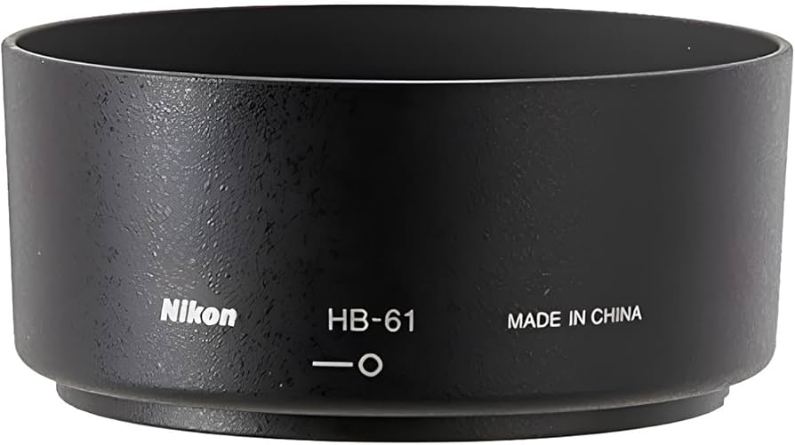 Amazon.com : Nikon AF-S DX Micro-NIKKOR 40mm f/2.8G Close-up Lens