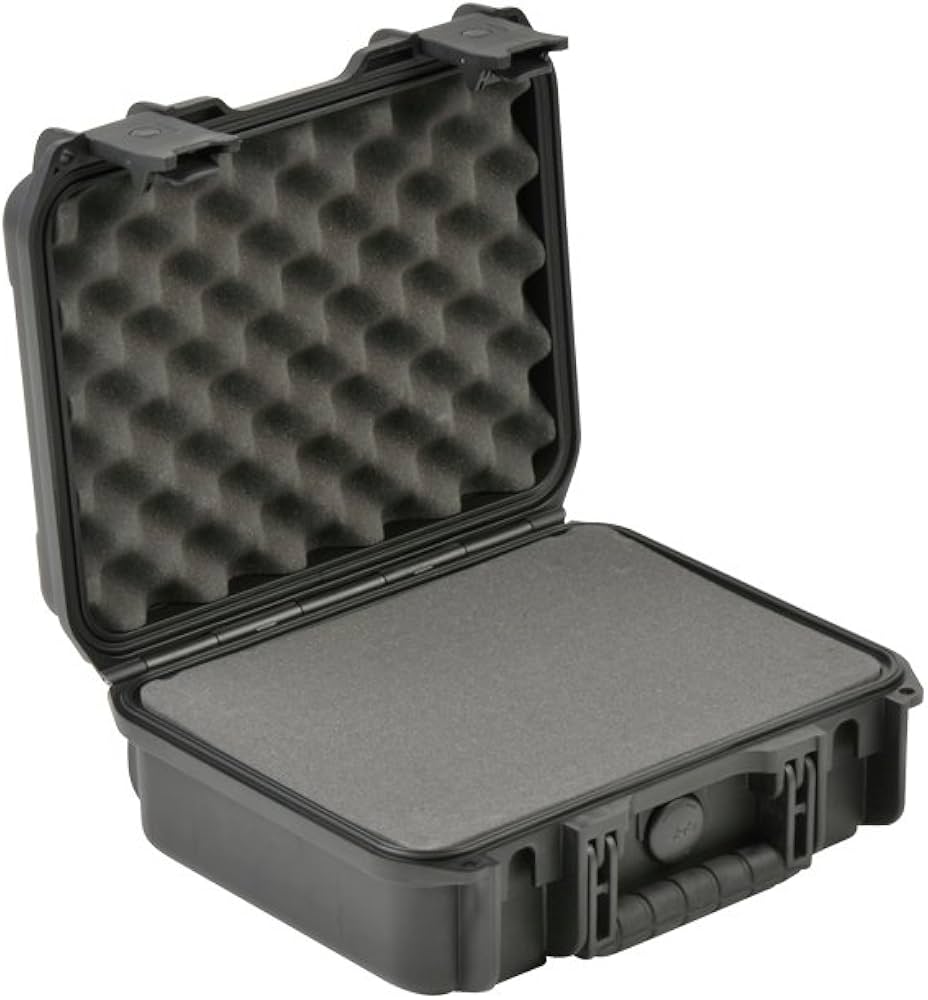 Amazon.co.jp: ウォータープルーフ ハードケース SKB エスケービー