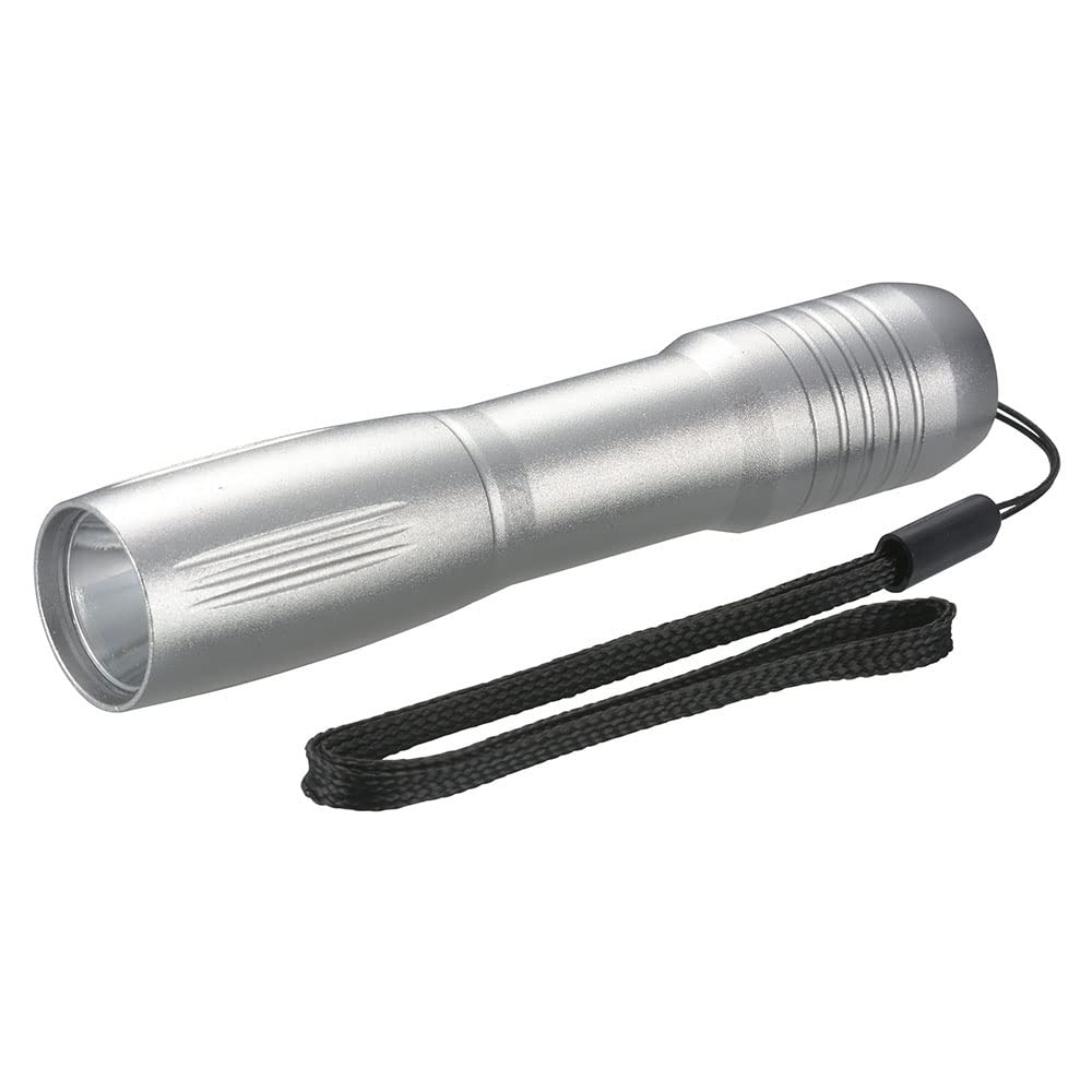 Amazon.co.jp: オーム電機 LEDコンパクトライト 懐中電灯 ハンディ