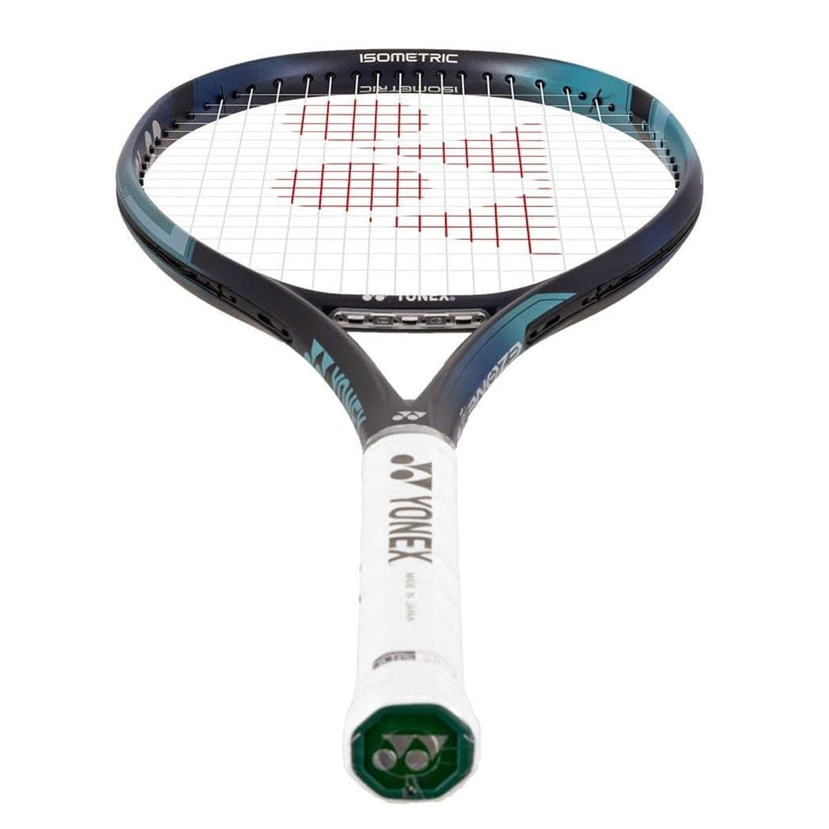 Amazon | Yonex Ezone 100L 第7世代 テニスラケット (4-0/8) | YONEX