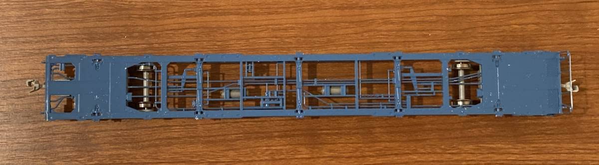 Amazon | TOMIX HO-724 コキ 104 西濃運輸 トミックス HOゲージ 貨物