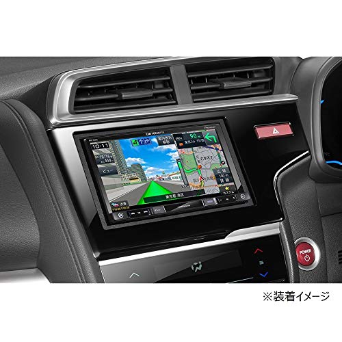 Amazon | Pioneer カーナビ AVIC-RZ302 7インチ 2D(180mm) 楽ナビ