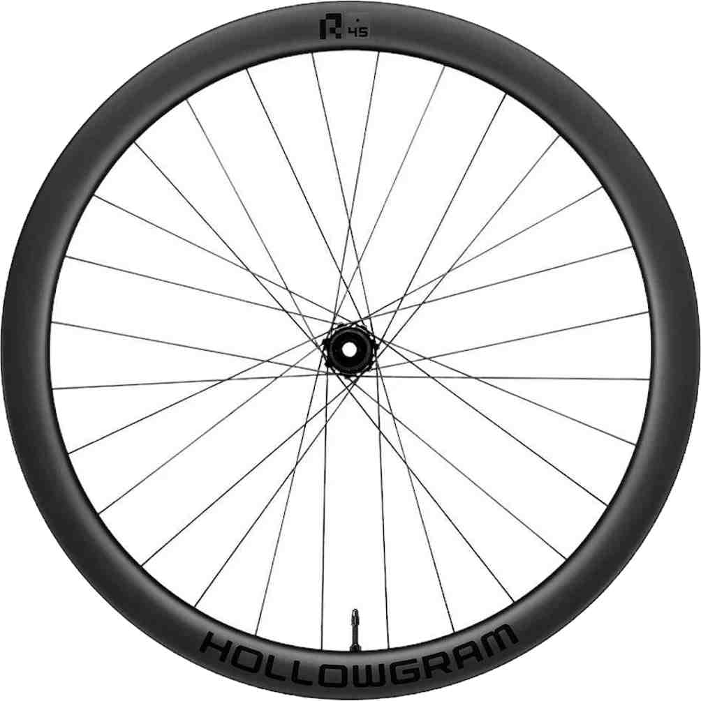 Amazon.com : Cannondale Hollowgram R45 Rear Carbon Wheel 142x12mm
