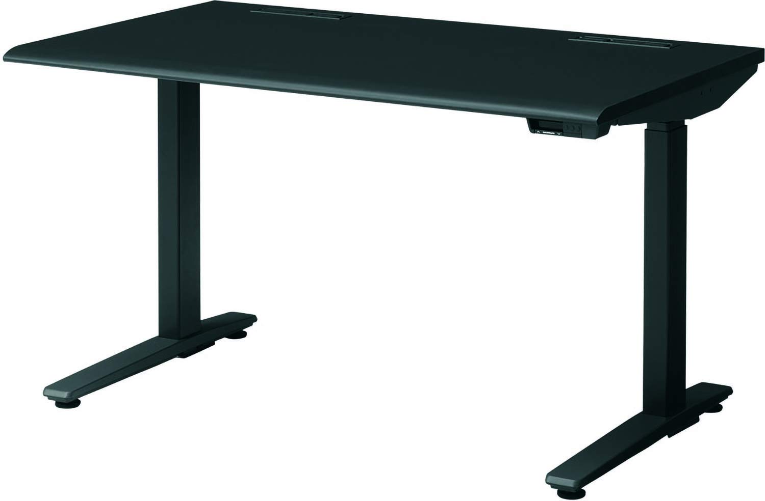 オカムラ スイフト Swift 高さ65〜125cm 幅115cm 奥行68cm 中古