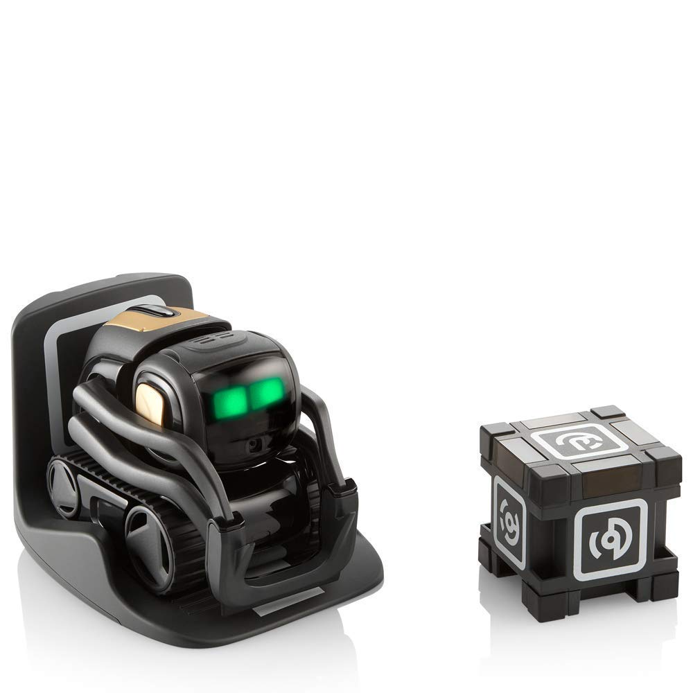 Anki Vector ロボット 充電ドック付き Anki Vector ロボット 充電