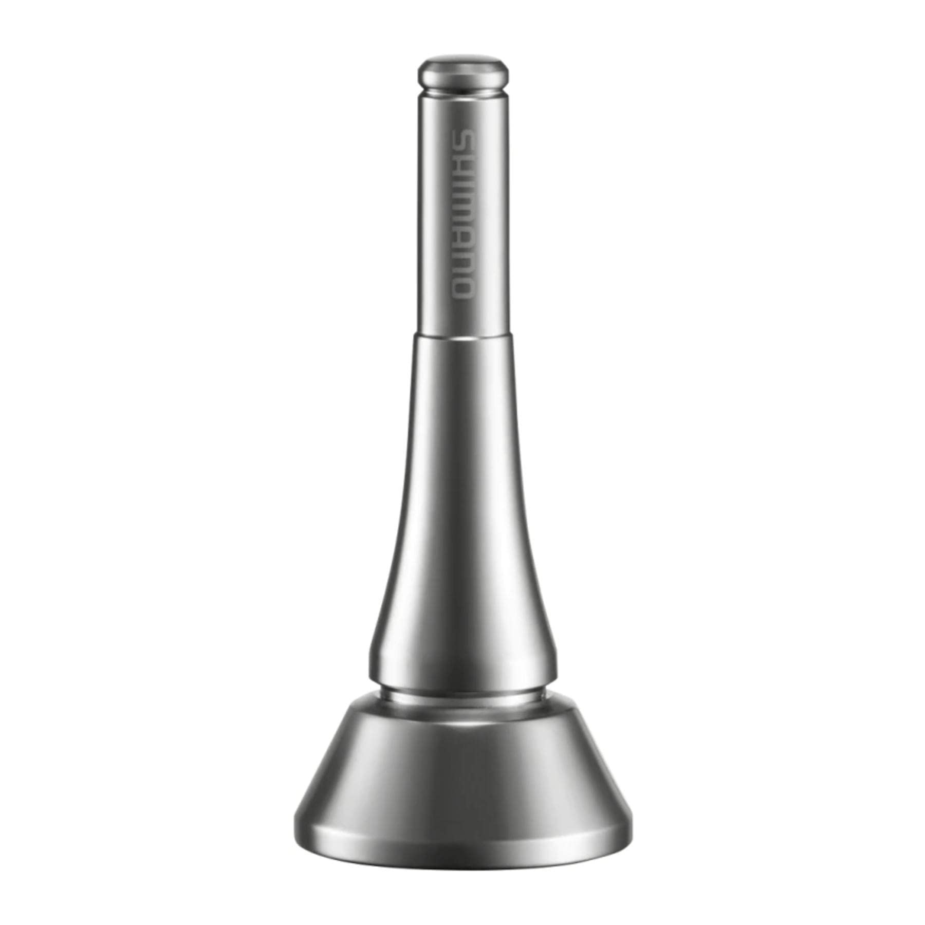 Amazon | シマノ(SHIMANO) 22夢屋 チタンリールスタンド E type