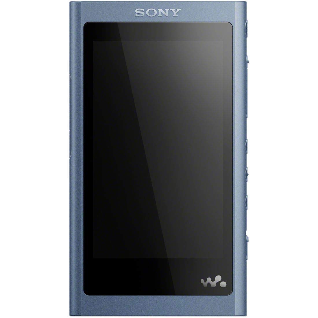 SONY WALKMAN NW-A55 16GB ムーンリットブルー Amazon.co.jp: ソニー