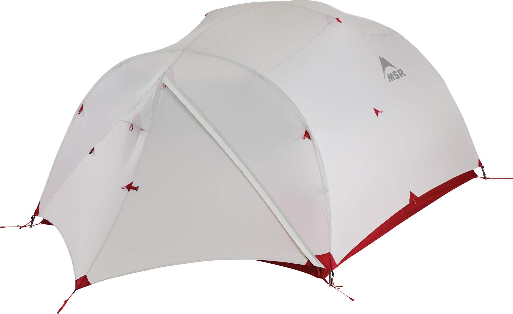 Amazon.co.jp: MSR Mutha Hubba NXテント2018 – 3人 : スポーツ