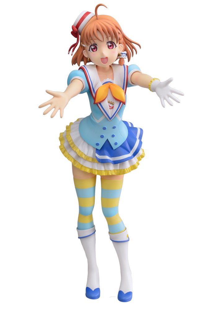 値下げ】ハルカミライ LIVE EDITION FIGURE 限定 フィギュア