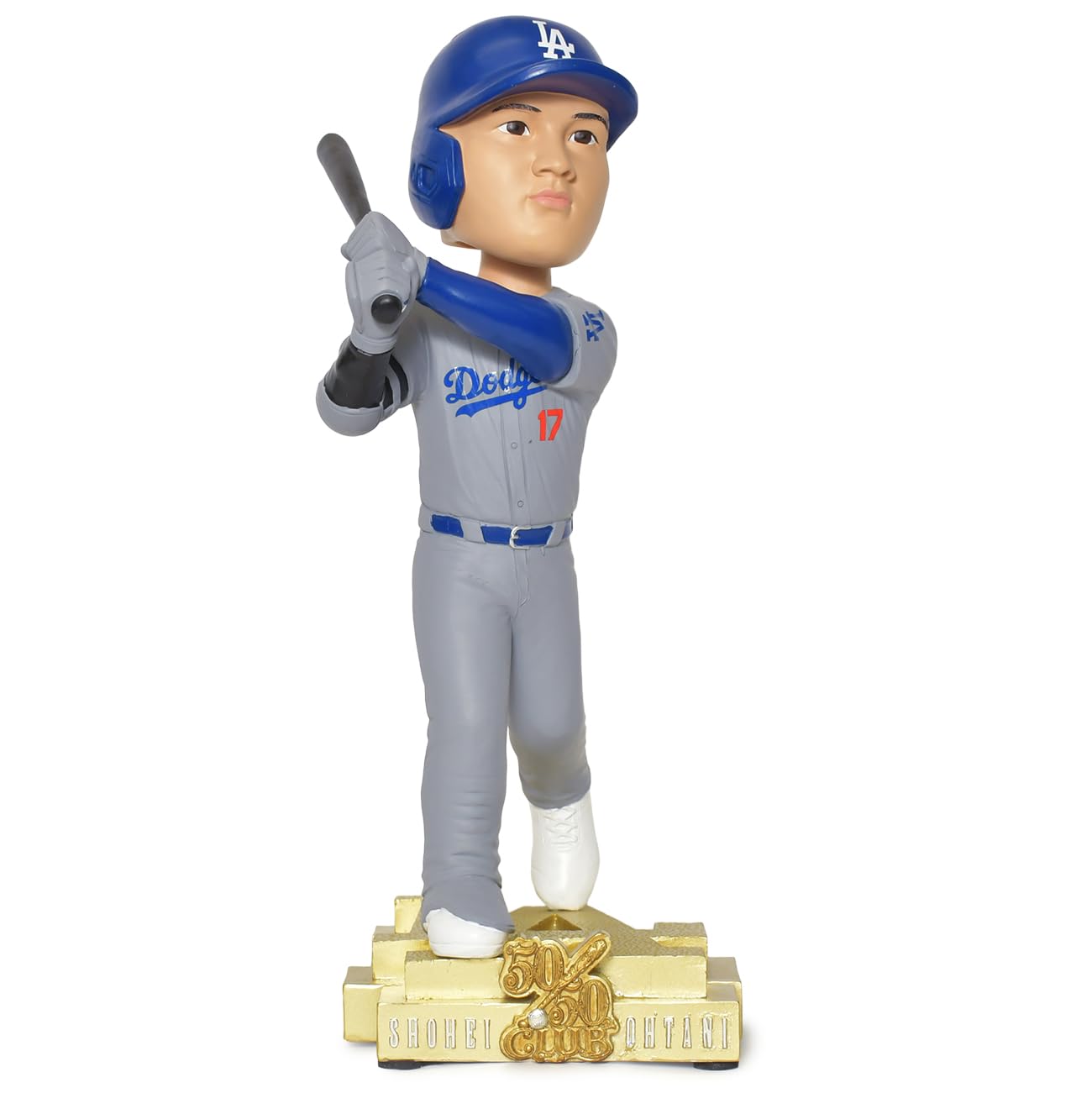 MLB バリーボンズ バブルヘッド MLB Genuine Hand Painted Bobble Head
