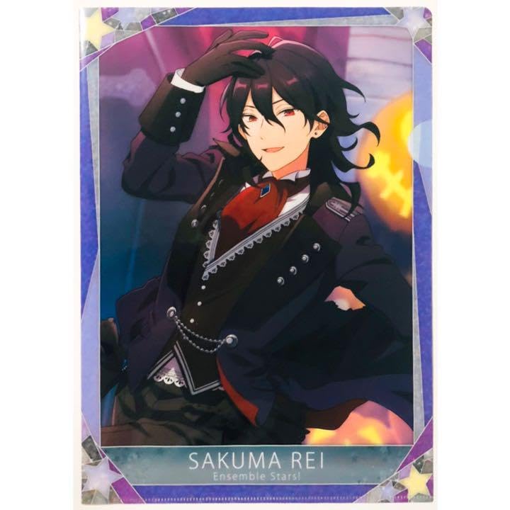 朔間零 ダークナイトハロウィン フィギュア あんスタ あんさんぶる