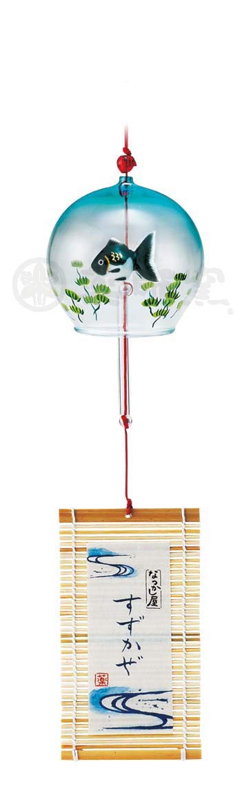 非売品】MaisonMartianMargiela江戸ベル風鈴 kuni 非売品