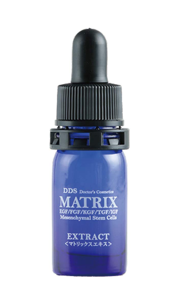 Amazon.co.jp: I・TEC INTERNATIONAL DDS MATRIX EXTRACT マトリックス