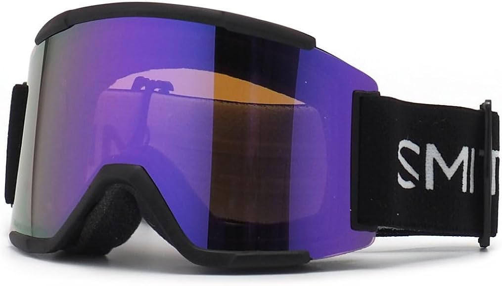 スミス スカッド XL アジアンフィット SMITH スノーゴーグル