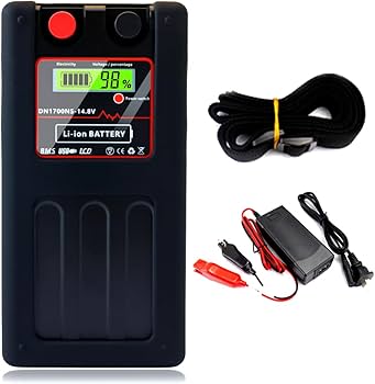 Amazon.co.jp: ダイワ シマノ 電動リール用 DN-1700NS 日本語説明書