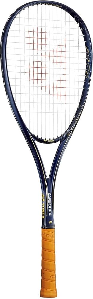 Amazon | ヨネックス(YONEX) ソフトテニスラケット カーボネックス