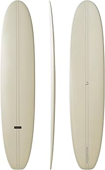 Amazon | nanazero EPS サーフボード LOG03 9'2