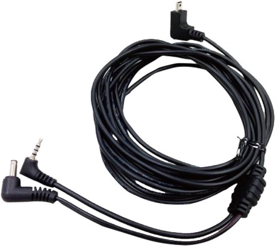 Amazon | セルスター ドライブレコーダーレーダー専用接続コード GDO