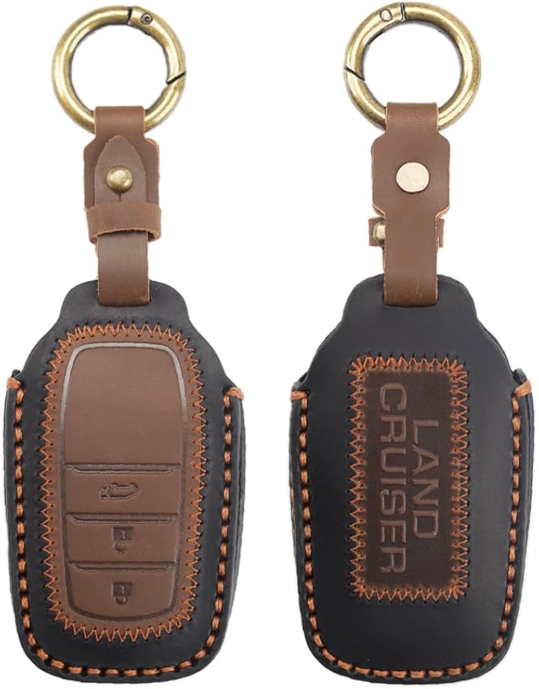 Amazon | SAWAKAKI トヨタ 新型 ランドクルーザー 250系 専用 キー