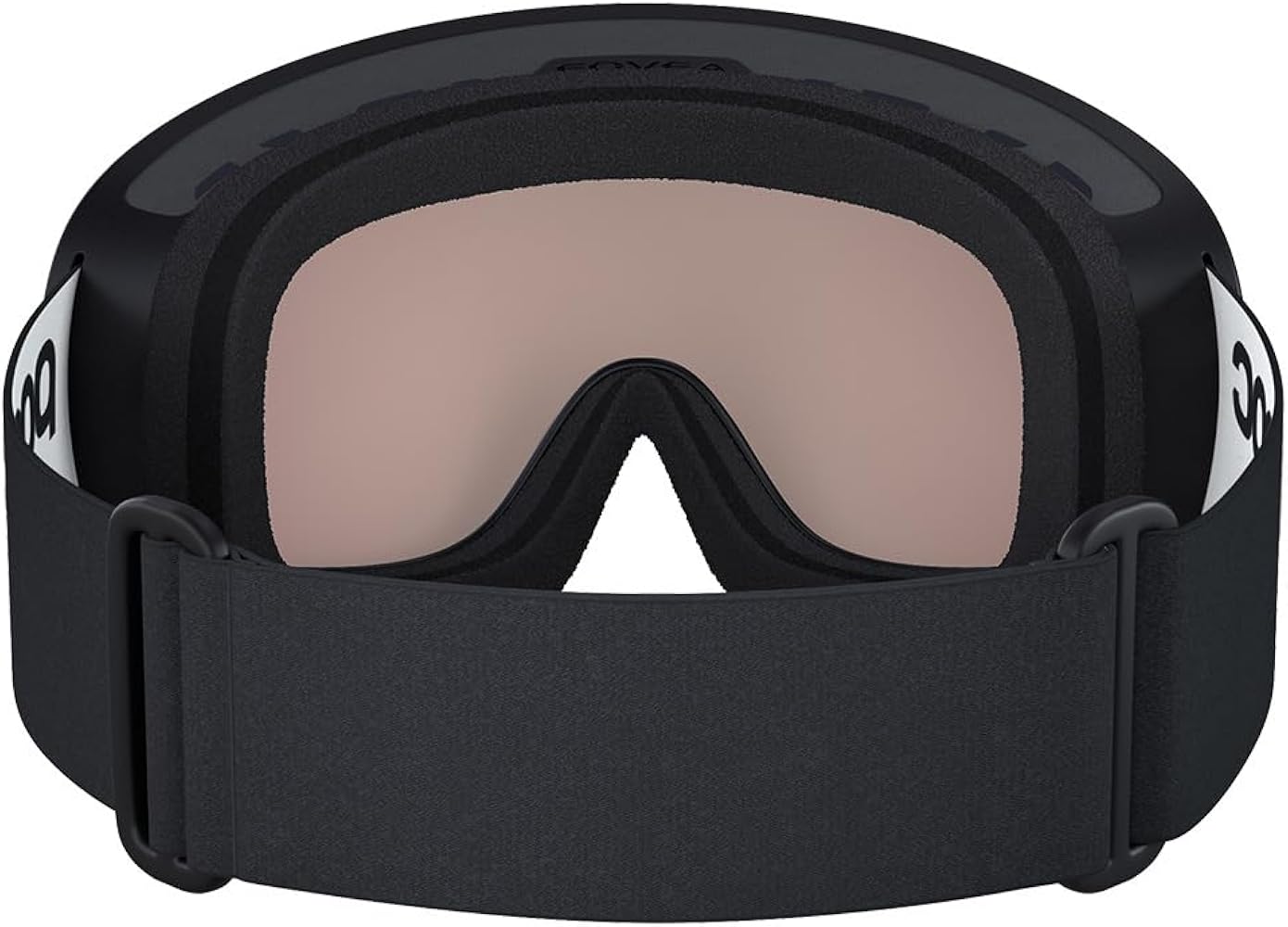 Amazon | POC ポック ゴーグル FOVEA PHOTOCHROMIC WF / Uranium Black