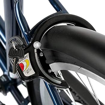 Amazon | 自転車 ママチャリ 27インチ 6段変速ギア LED オートライト