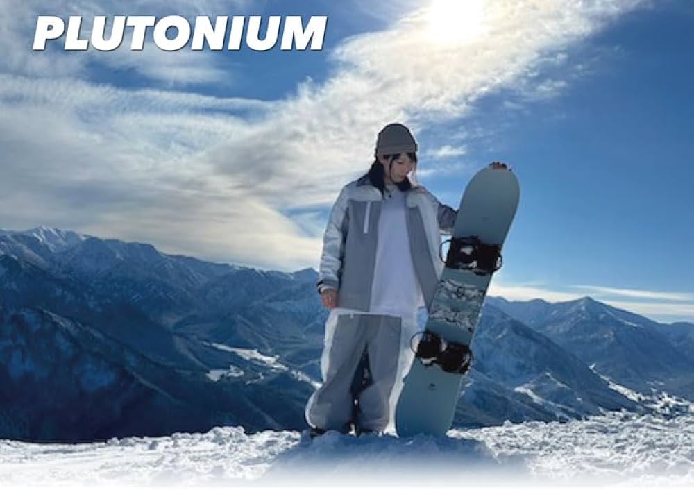 Amazon | 23-24 PLUTONIUM/プルトニウム SENCE INFINITY センス