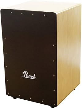 Amazon.co.jp: Pearl PBC-511CC Box Cajon/Primero Pearl : Musical