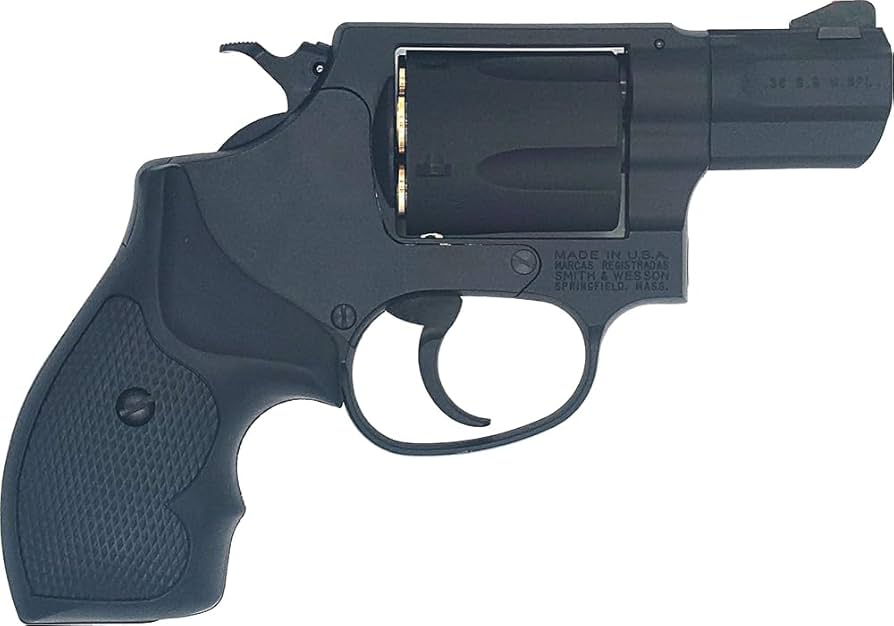 Amazon | タナカ (Tanaka) S&W M36 パフォーマンスセンター 2インチ