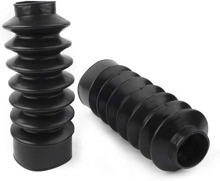 Amazon | GZYF ハーレーに互換 スポーツスター用 フォークカバー