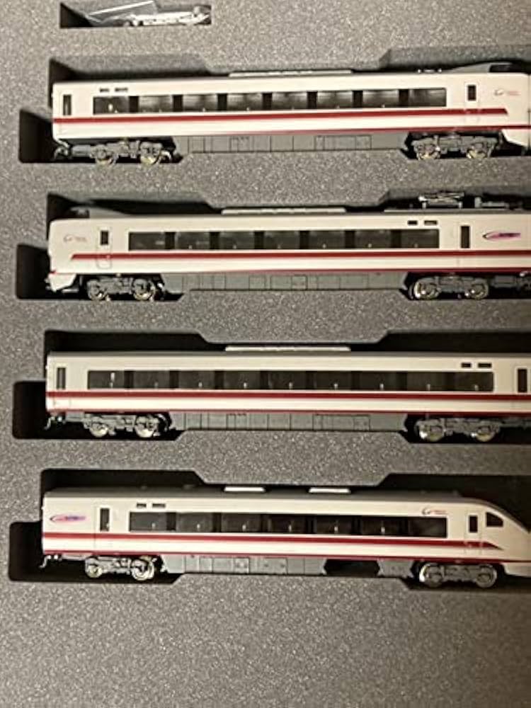 Amazon | KATO カトー 北越急行 スノーラビット 681系 9両セット