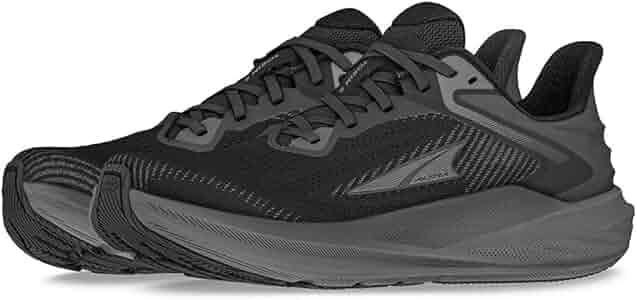 Amazon | ALTRA(アルトラ) トーリン8女性用 AL0A85QF Black 8
