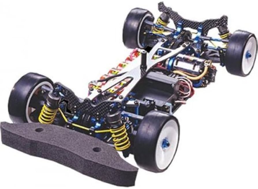 Amazon.co.jp: タミヤ 1/10 電動ラジオコントロールカー シリーズ