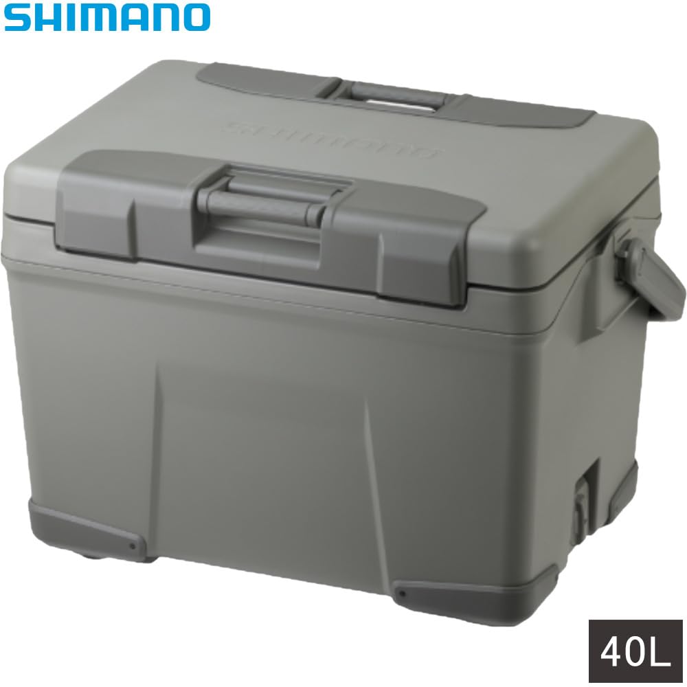 Amazon.co.jp: [シマノ] ヴァシランド ST 40L VACILAND ST NX-340W