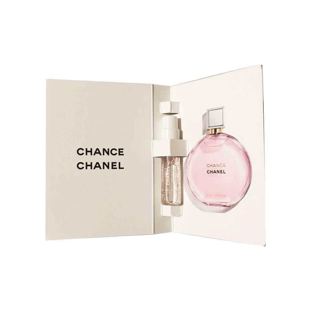 Amazon | CHANEL シャネル チャンス オー タンドゥル オードゥ