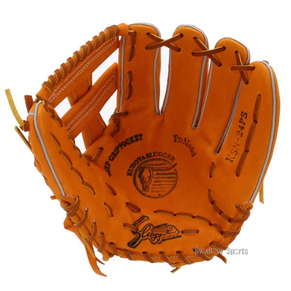 Amazon | 久保田スラッガー 軟式 グローブ 一般 グラブ サード