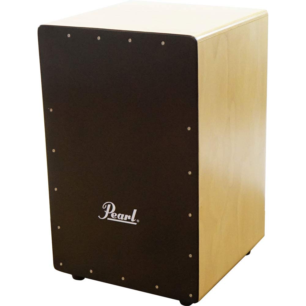 Amazon.co.jp: Pearl PBC-511CC Box Cajon/Primero Pearl : Musical