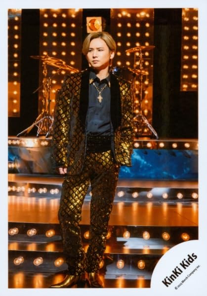 ☆78枚☆KinKi Kids 堂本光一 公式写真 まとめ売り①