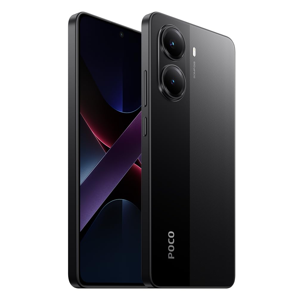 Xiaomi Poco X7 Pro 5g 12gb/512gb 6.6´´ One Size : Amazon.de
