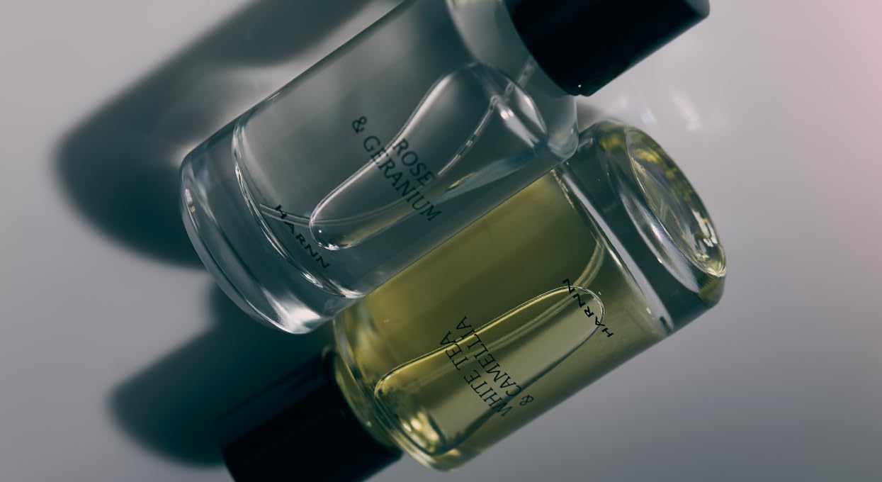 Amazon | ホワイトティー＆カメリア オードトワレ45ml | HARNN