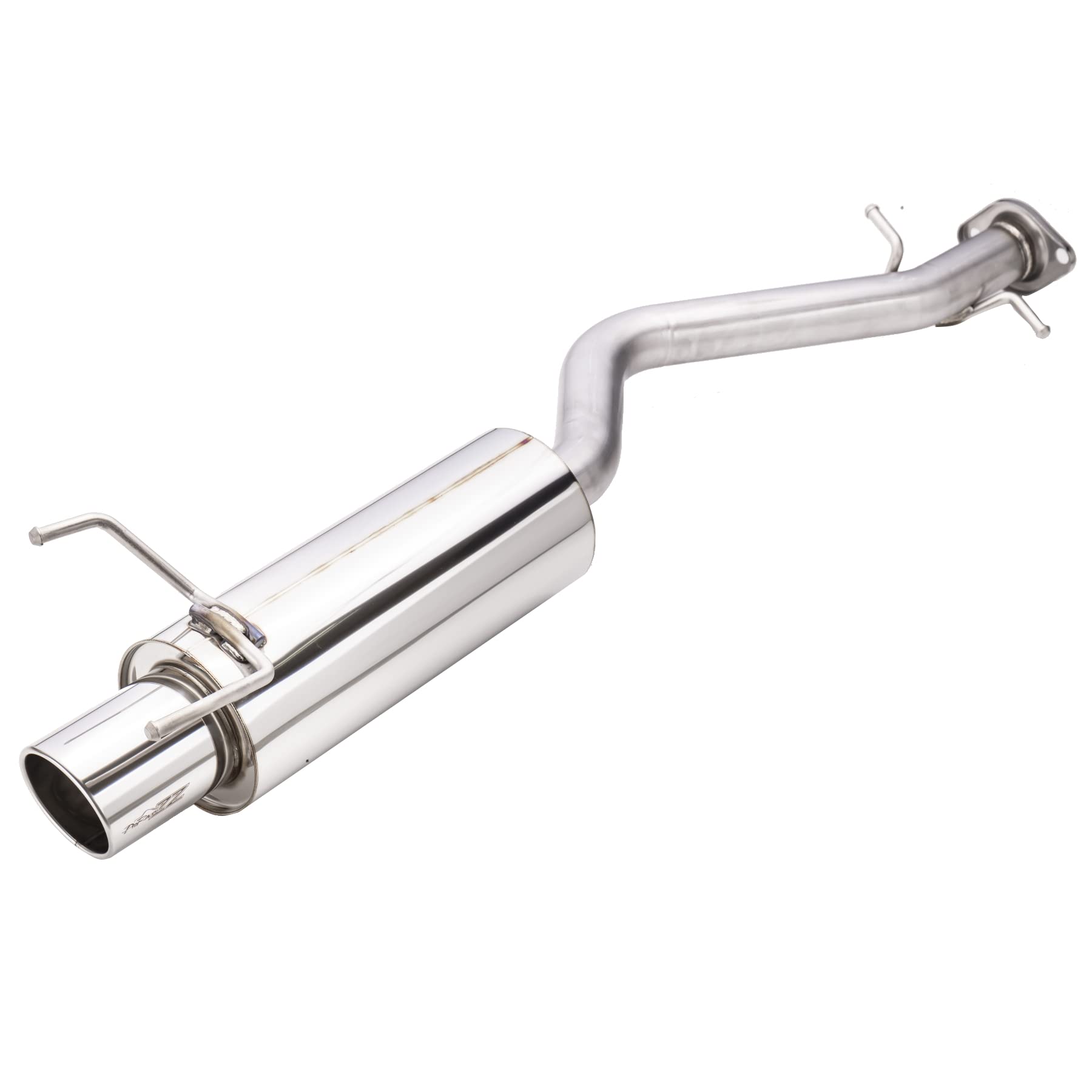 Amazon | 5ZIGEN マフラー PRORACER ZZ [適合:NISSAN(日産) シルビア