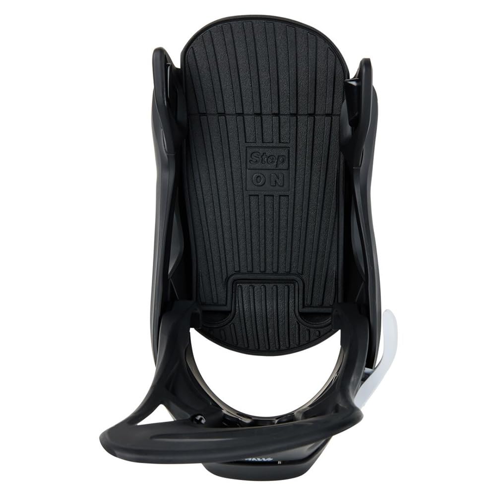 burton Step On kids L ビンディング ブラック Amazon | Burton Step