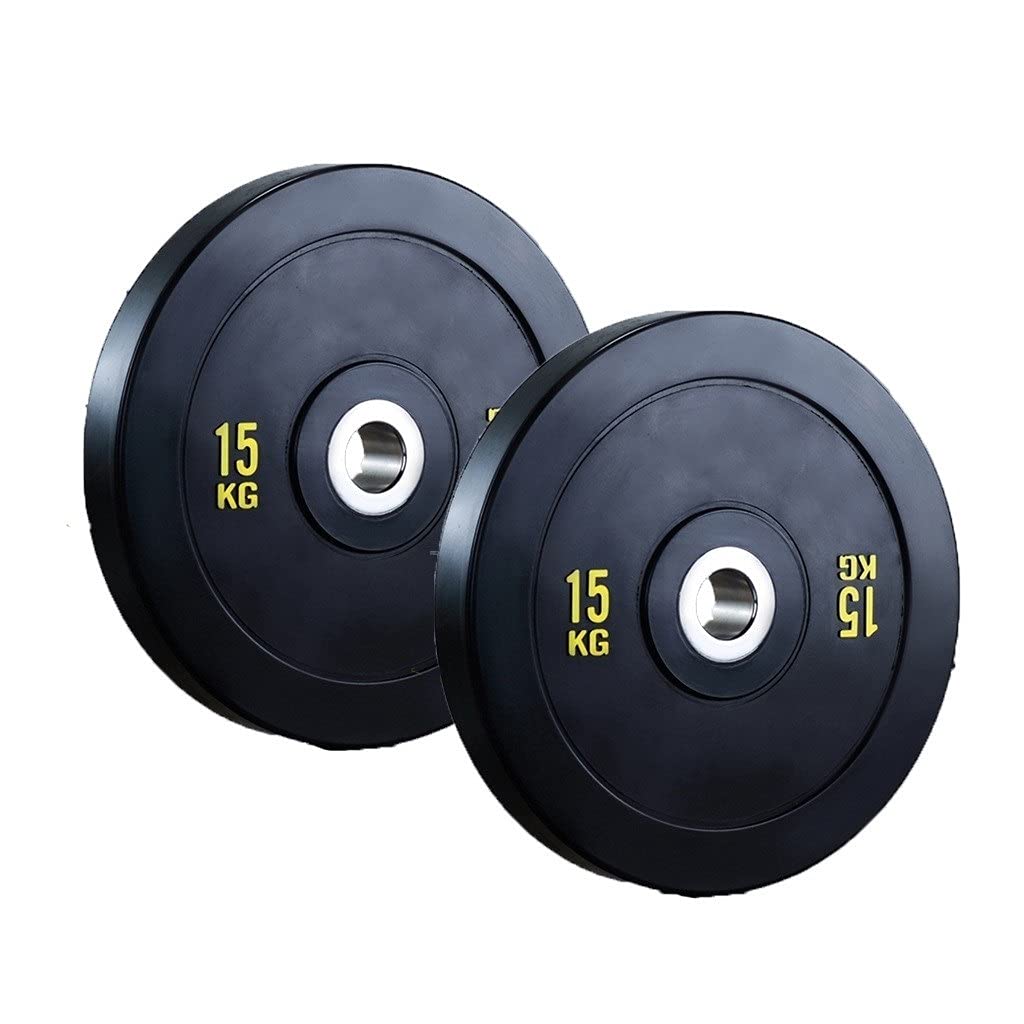 Amazon.co.jp: 22LBS / 33LBS / 44LBS / 55ポンドの重量プレート、2