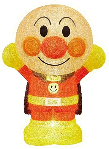 Amazon | アンパンマンL ブリリアントライト イルミネーション