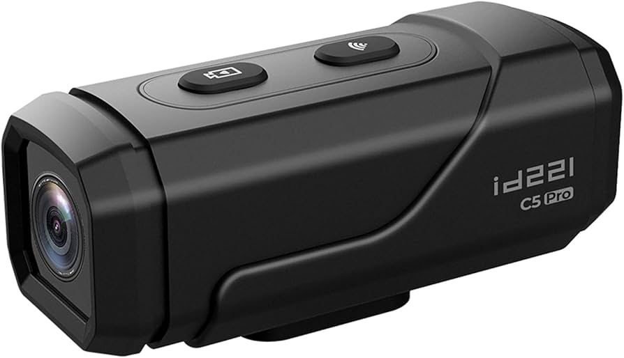 Amazon.co.jp: MAXWIN id-C5Pro Drive Recorder, 4K EIS Image