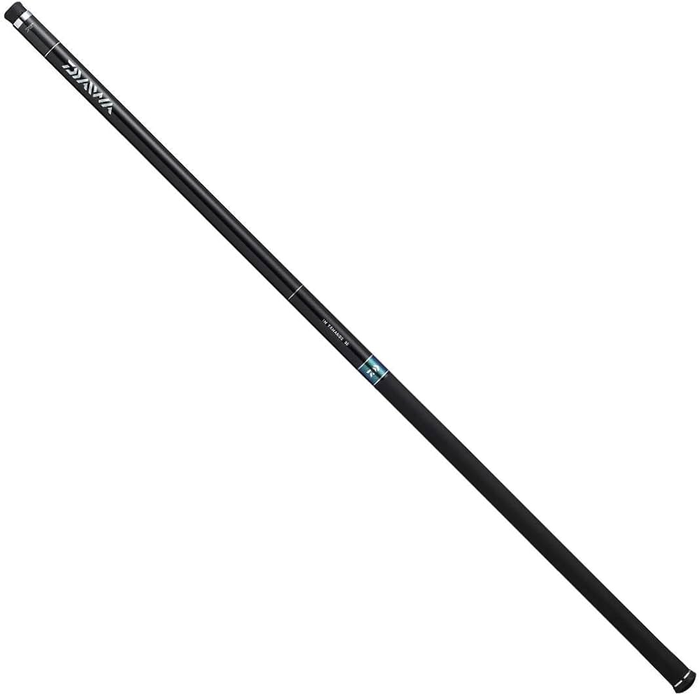 Amazon | ダイワ(DAIWA) 玉の柄 IM 50 全長4.95m | ダイワ(DAIWA) | 玉の柄